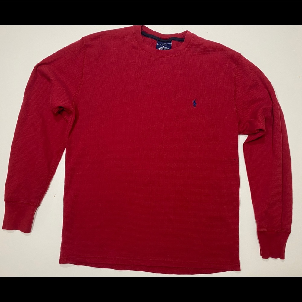 Polo Ralph Lauren Sleepwear